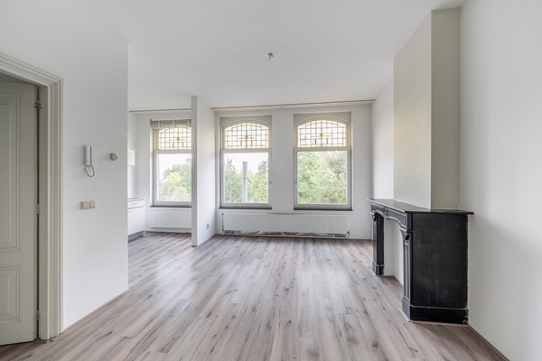 Te koop: Honingerdijk 69A02, 3063 AK Rotterdam